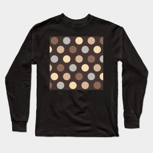 Balls#3 Long Sleeve T-Shirt